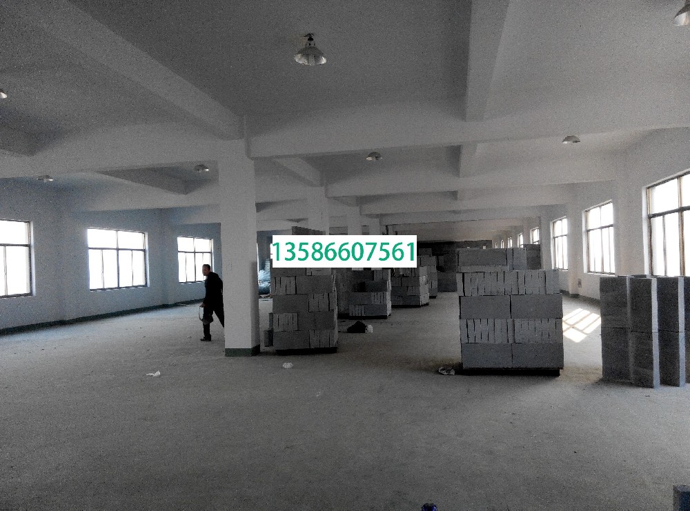 余姚北站加气块，余姚北站轻质砖生产厂家，蒸压加气混凝土砌块
