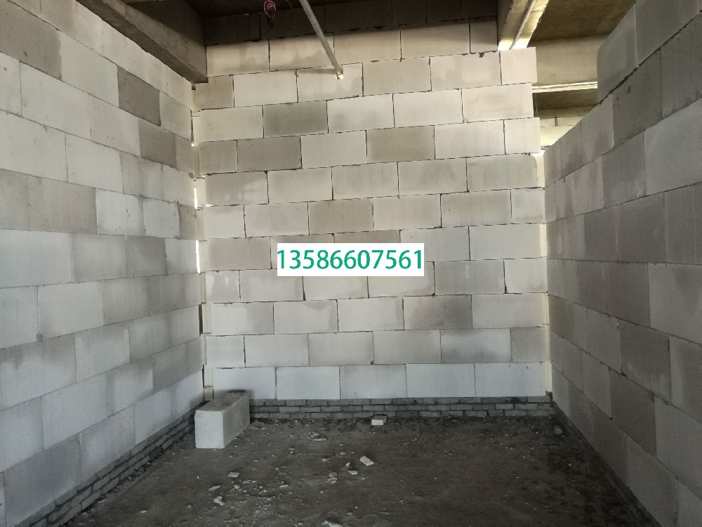 四明山轻质砖隔墙，四明山轻质砖批发，四明山轻质砖包工包料