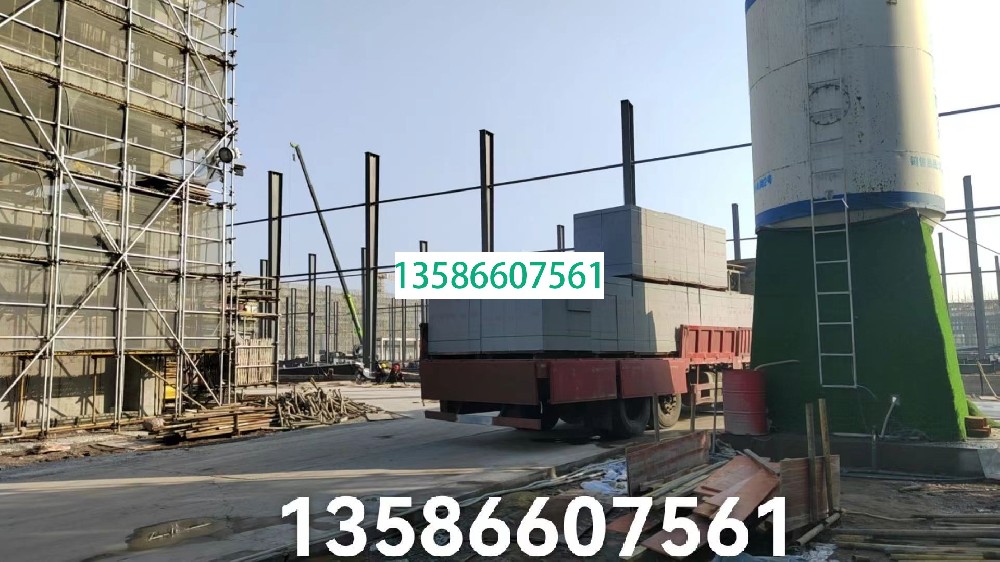 白沙加气块，白沙轻质砖砖生产厂家直销批发隔墙包工包料