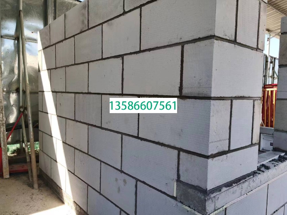 桥头轻质砖生产厂家批发直销隔墙包工包料