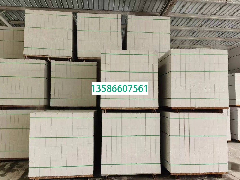 古塘轻质砖生产厂家直销批发，隔墙包工包料