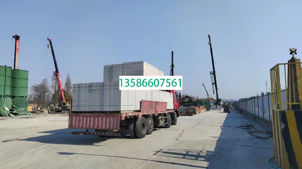 宁波市望春街道蒸压砂加气混凝土砌块，望春街道加气块厂家