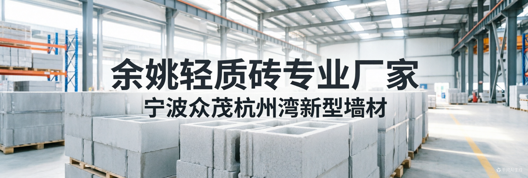 余姚轻质砖