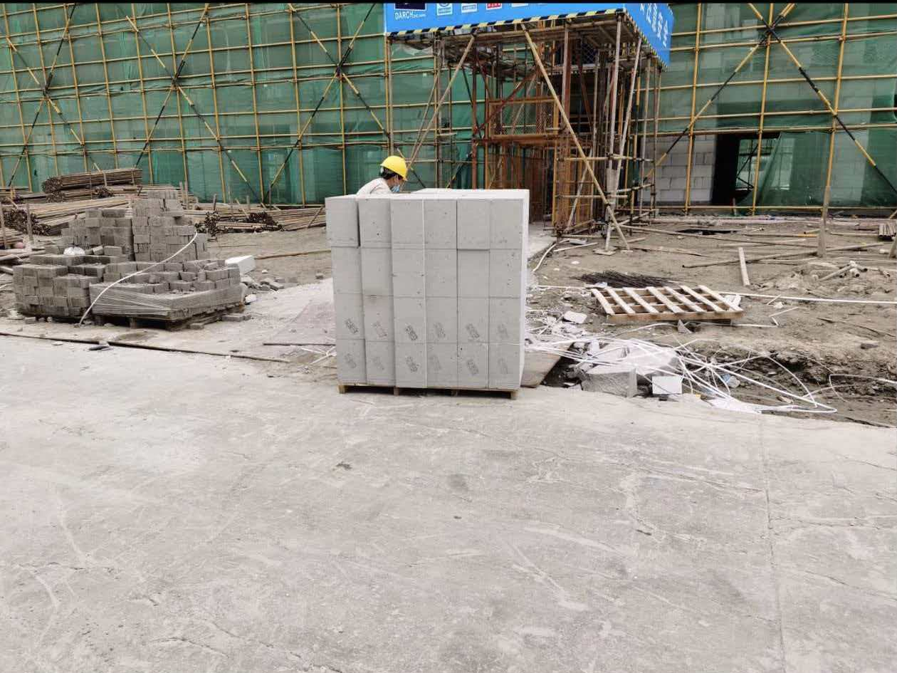 大经建设杭州湾新区智慧宜居住宅项目-图片1