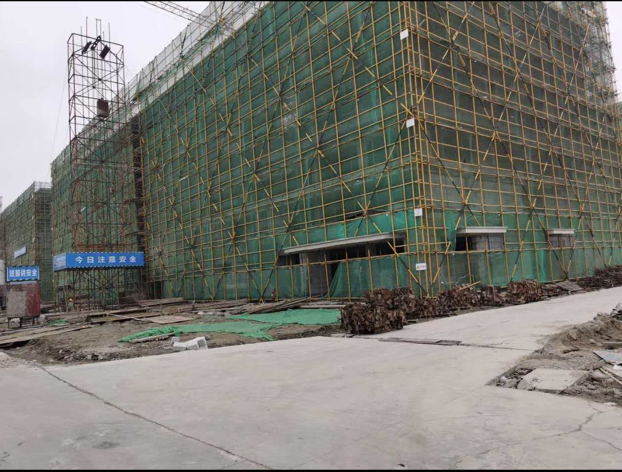 大经建设杭州湾新区智慧宜居住宅项目-图片3