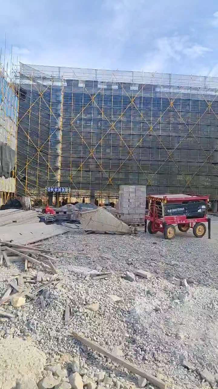 强强联手|宁波众茂杭州湾新型墙材供货舟山海上新能源基地涂装车间砂加气砌块 1 强强联手|宁波众茂杭州湾新型墙材供货舟山海上新能源基地涂装车间砂加气砌块
